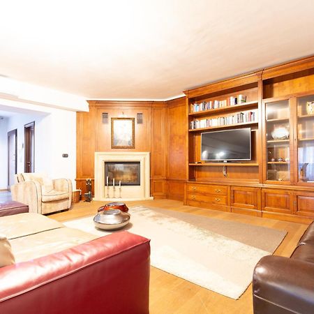 Villa Adige Luxury - M&M Holiday House Pérouse Extérieur photo