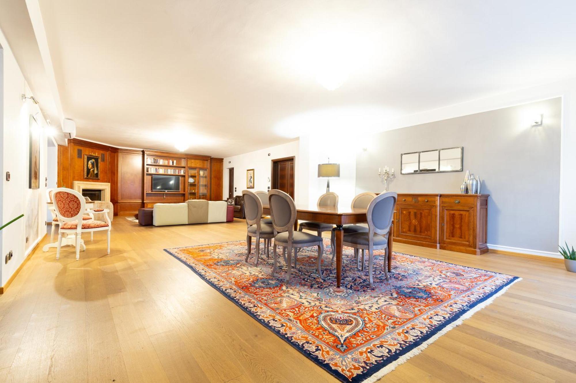 Villa Adige Luxury - M&M Holiday House Pérouse Extérieur photo