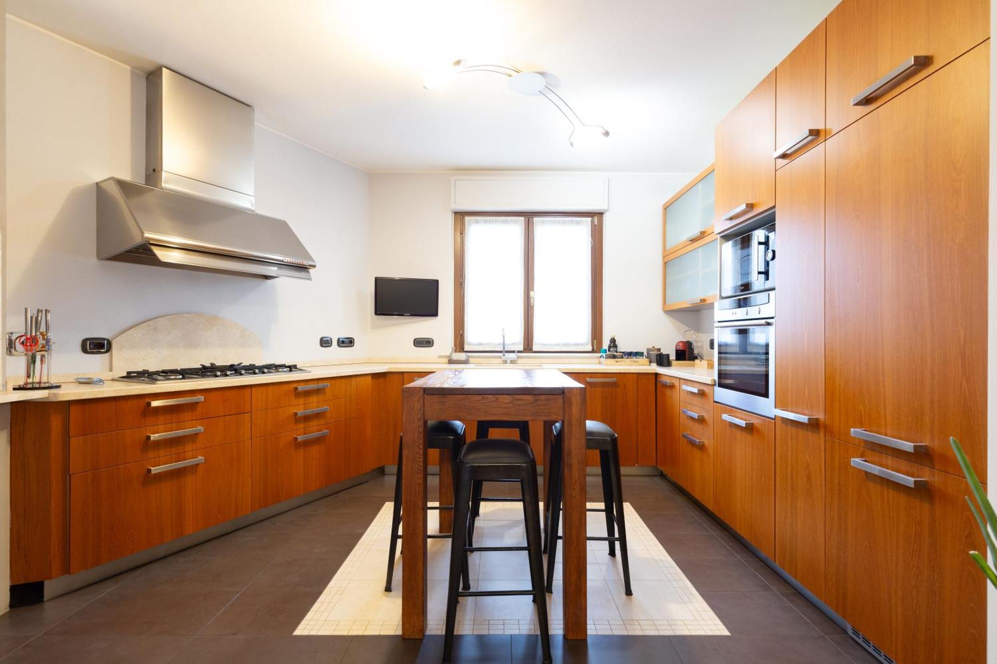 Villa Adige Luxury - M&M Holiday House Pérouse Extérieur photo