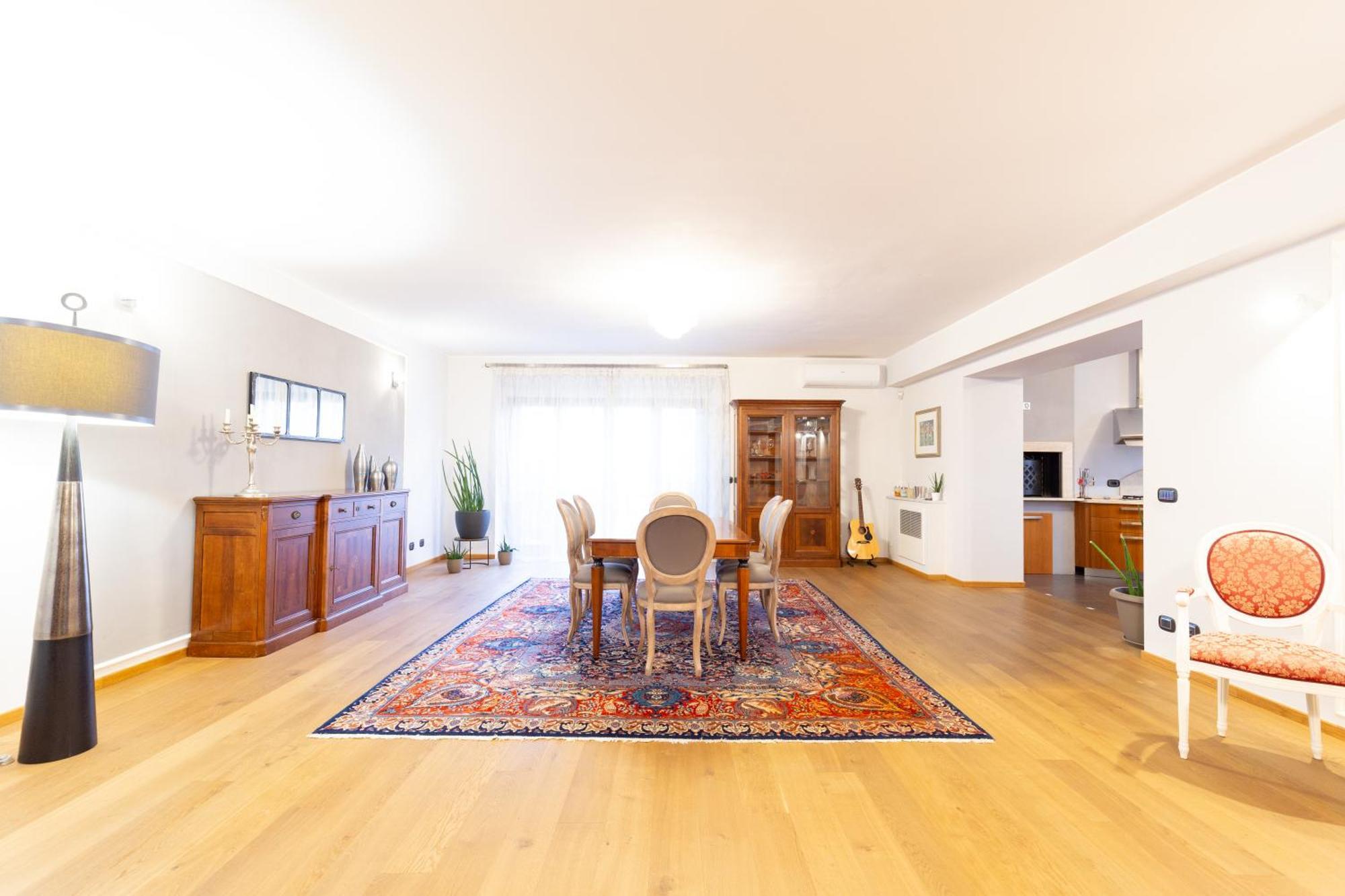 Villa Adige Luxury - M&M Holiday House Pérouse Extérieur photo
